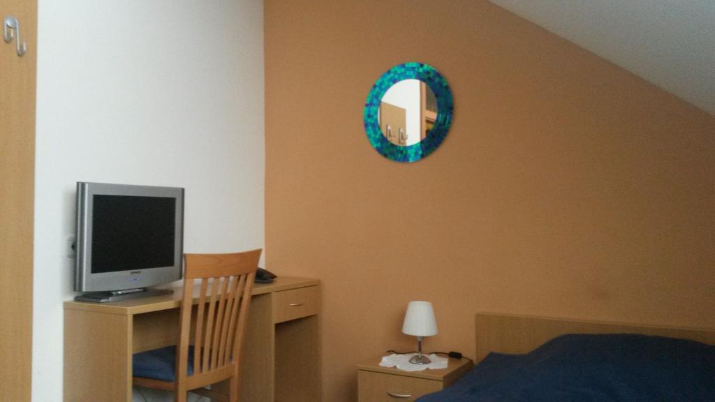 Motel Majolka Ptuj Bilik gambar