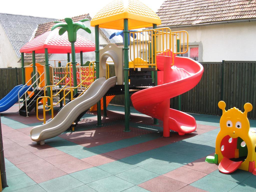 Motel Majolka Ptuj Luaran gambar